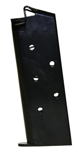 ProMag Colt Mustang/Pocketlite .380 ACP 6rd Blued Steel Handgun Magazine