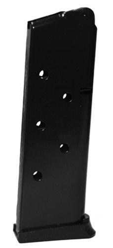 ProMag Colt Defender Magazine .45 ACP Blued Steel 7 Round