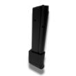 ProMag 1911 Handgun Magazine Blue Steel 9mm Luger 13/rd