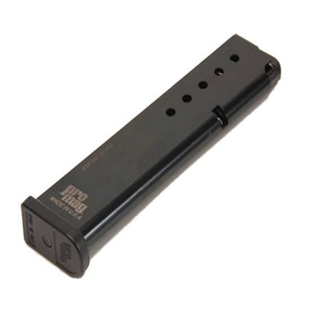 ProMag Diamondback .380 ACP 10-Round Blued Steel Handgun Magazine