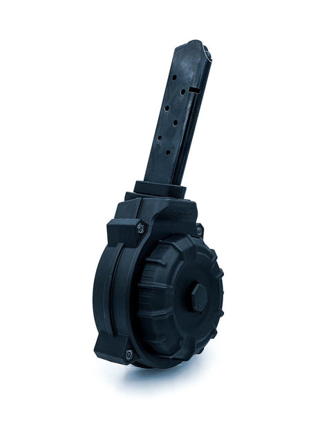 ProMag 40rd Drum Magazine for 1911 Government Model .45 ACP Pistol