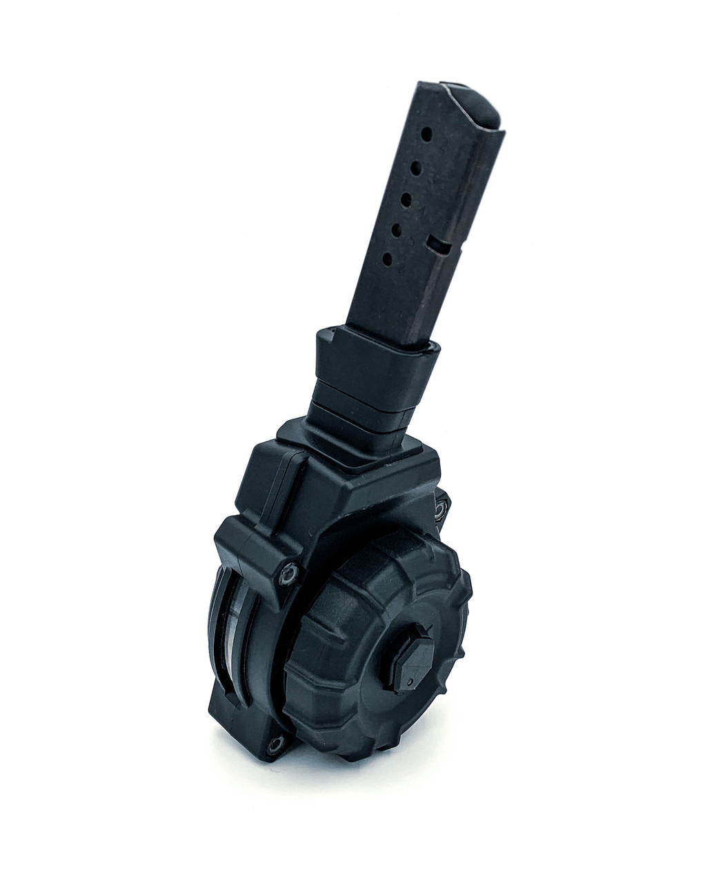 ProMag 32rd Drum Magazine for Smith & Wesson Bodyguard .380 ACP Pistol