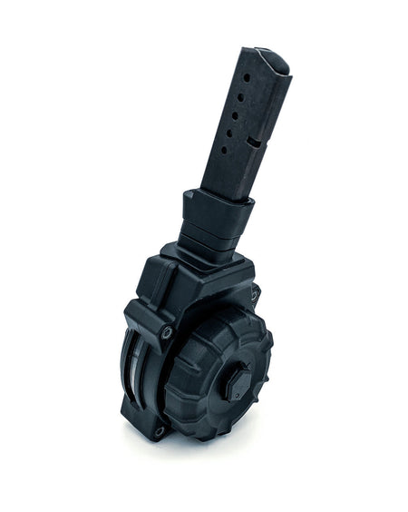 ProMag 32rd Drum Magazine for Smith & Wesson Bodyguard .380 ACP Pistol