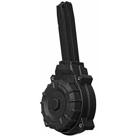 ProMag Smith & Wesson 5900 9mm Luger 50-Round Drum Pistol Magazine