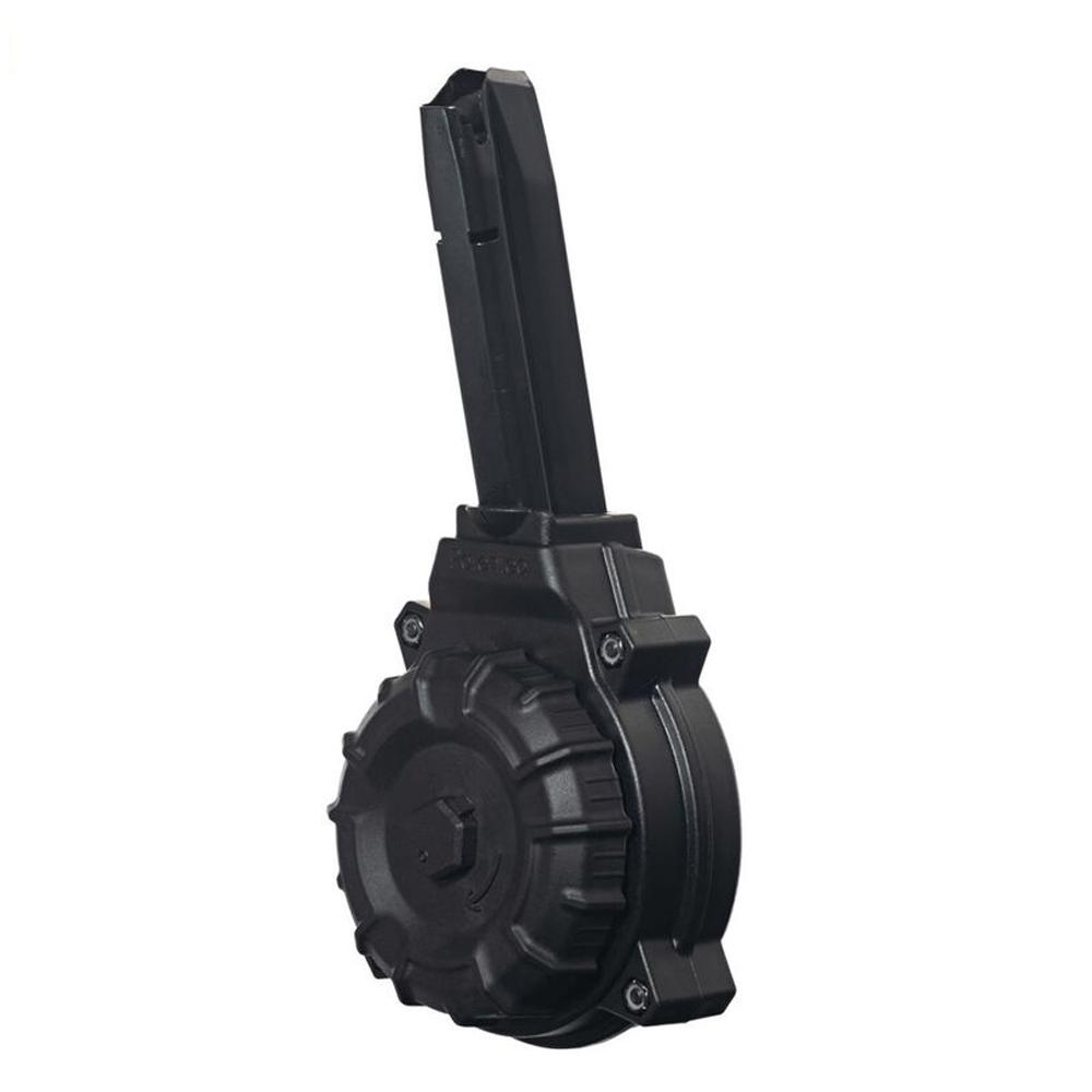 ProMag 50rd Drum Magazine for Sig Sauer P226 9mm Pistol