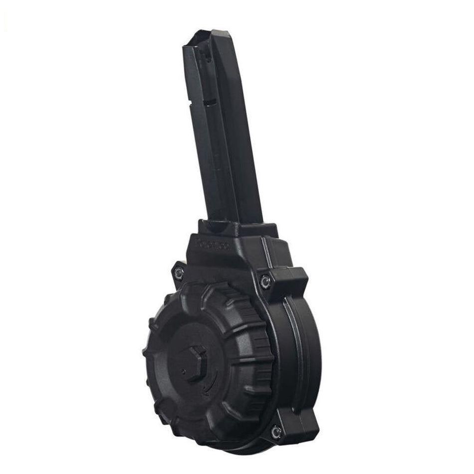 ProMag 50rd Drum Magazine for Sig Sauer P226 9mm Pistol