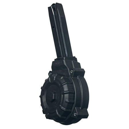 ProMag 50rd Drum Magazine for Ruger P Series 9mm Pistol