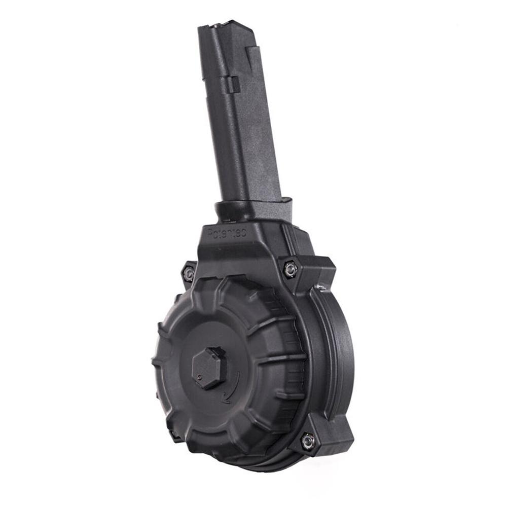 ProMag 50rd Drum Magazine for Springfield XD-9 9mm Pistol