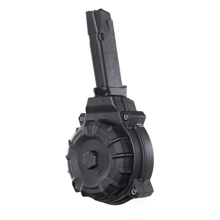 ProMag 50rd Drum Magazine for Springfield XD-9 9mm Pistol
