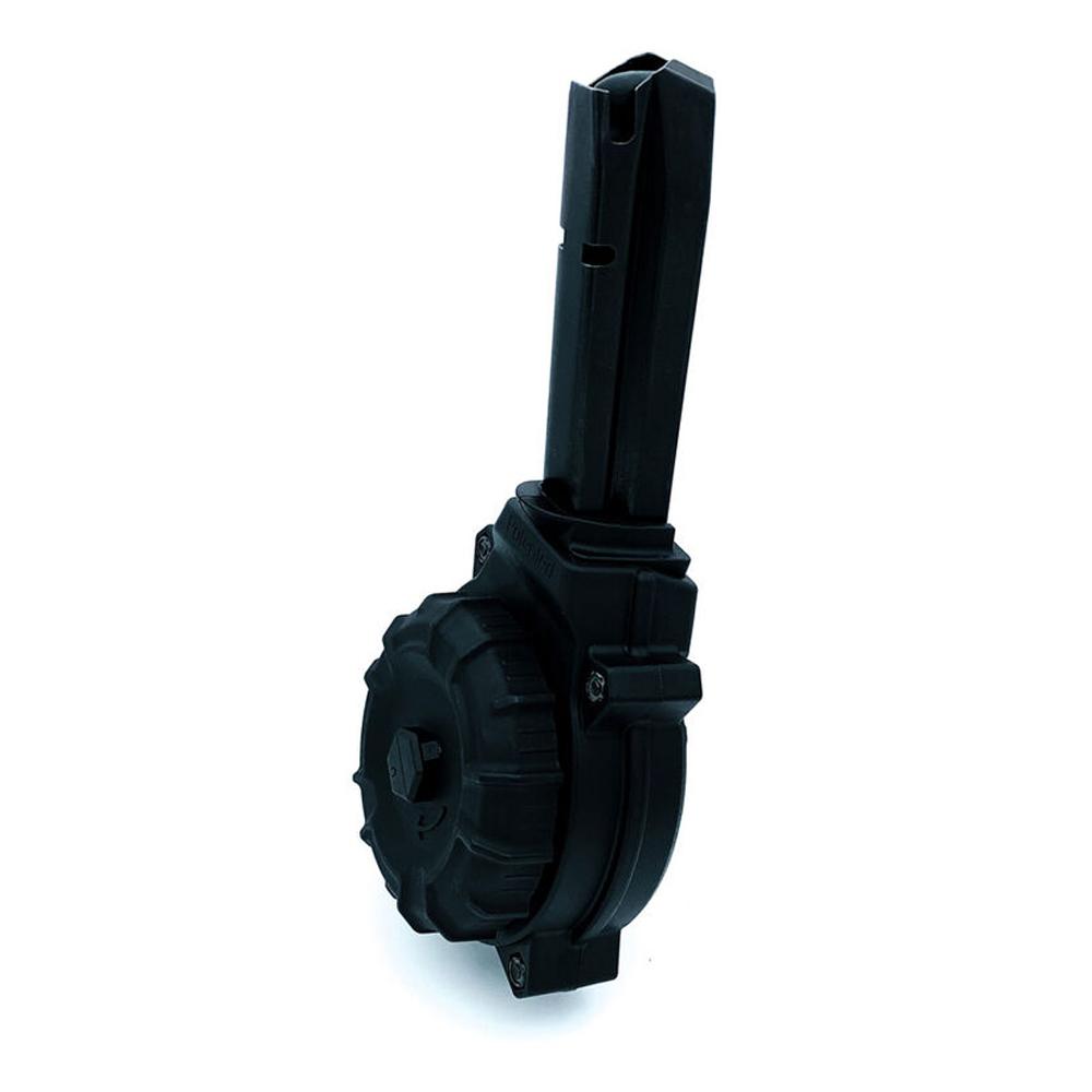 ProMag 50rd Drum Magazine for Smith & Wesson M&P9 9mm Pistol