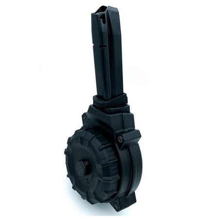 ProMag Smith & Wesson SD9 9mm Luger 50-Round Drum Handgun Magazine