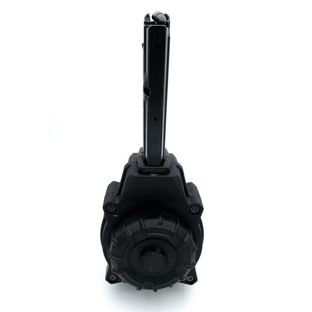 ProMag 55rd Drum Magazine for FN Five-seveN USG 5.7x28mm Pistol