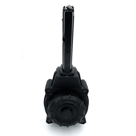 ProMag 55rd Drum Magazine for FN Five-seveN USG 5.7x28mm Pistol