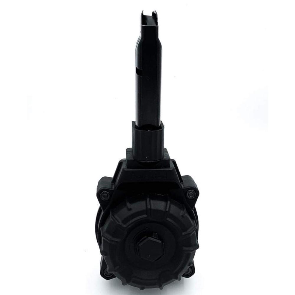ProMag S&W Shield Plus 9mm Luger Drum Magazine 30 Round