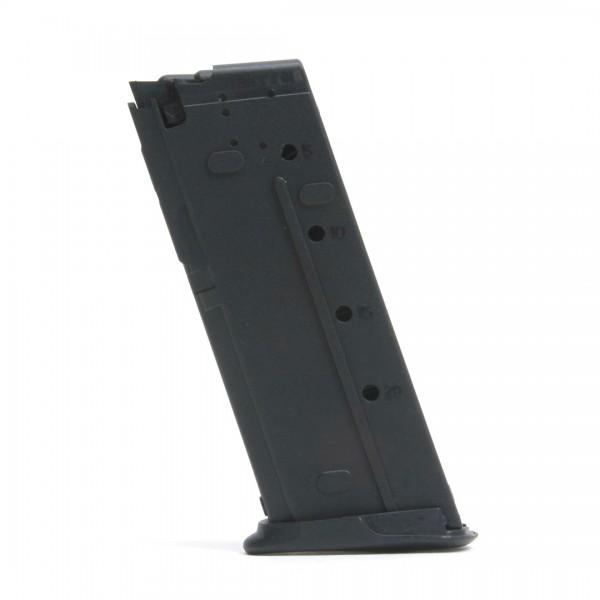 ProMag 10-Round Black Polymer Handgun Magazine FN Five-Seven 5.7x28mm