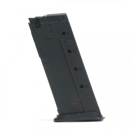 ProMag 10-Round Black Polymer Handgun Magazine FN Five-Seven 5.7x28mm