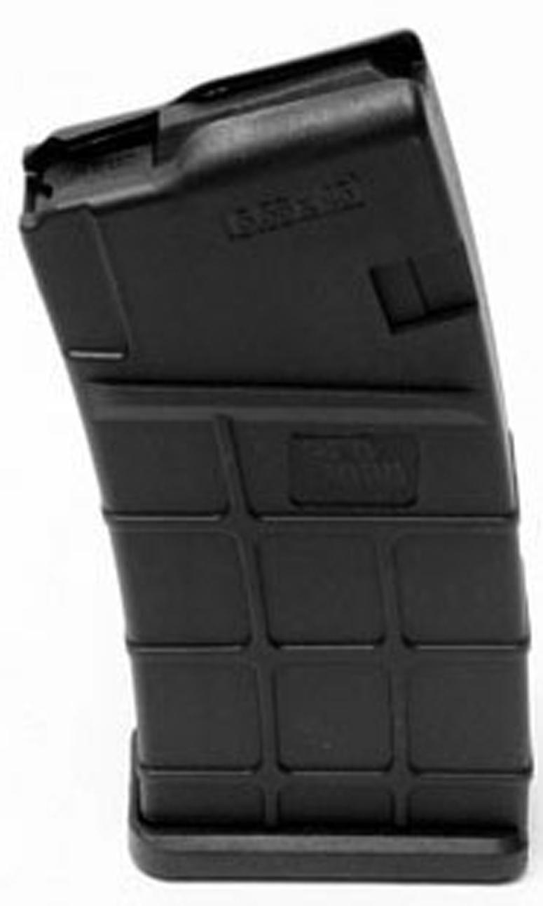 ProMag HK93 Rifle Magazine .223 Caliber Black Polymer 20 Round