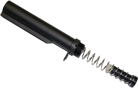 Guntec Mil-Spec AR-15 Receiver Extension Buffer Tube Complete Kit