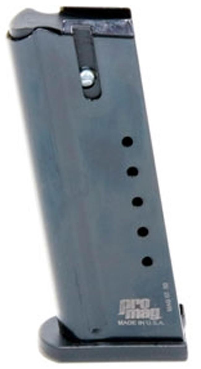ProMag Desert Eagle .50AE 7-Round Blued Steel Pistol Magazine