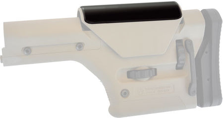 God-A Grip Sniper Stock Cheek Pad Black Adhesive Backed