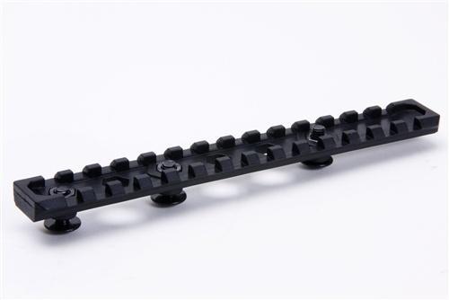 ProMag Black Polymer MIL-STD-1913 Carbine Handguard Rail AR-15