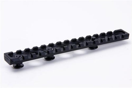 ProMag Black Polymer MIL-STD-1913 Carbine Handguard Rail AR-15