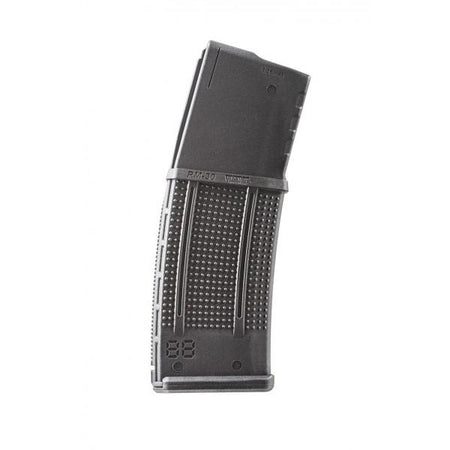 ProMag AR-15 5.56mm 30-Round Black Polymer Roller Follower Magazine