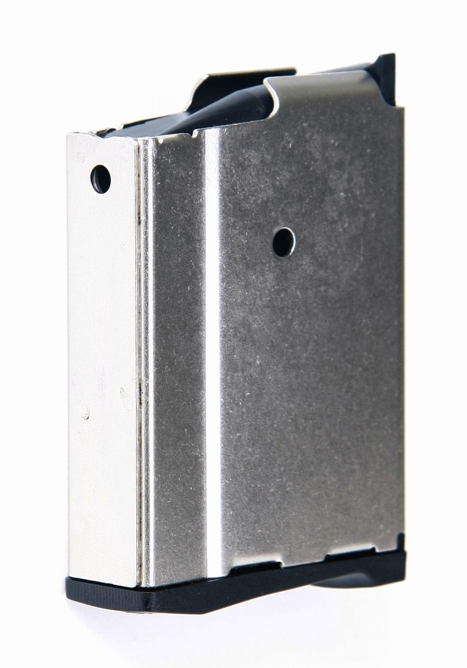 ProMag 10-Round Nickel Rifle Magazine for Ruger Mini-30 7.62x39mm