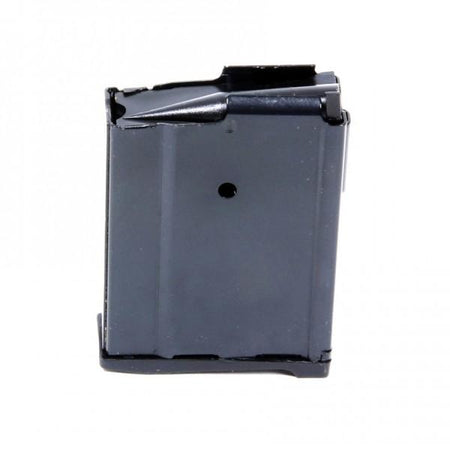 ProMag 10-Round Blued Steel Magazine for Ruger Ranch 6.8mm SPC