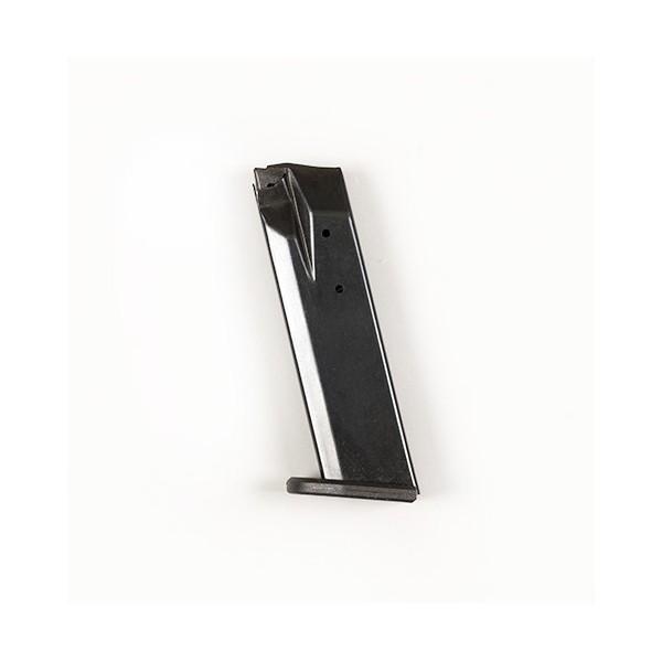 ProMag Steel 10-Round Magazine for Ruger SR40 .40 S&W Blued Finish