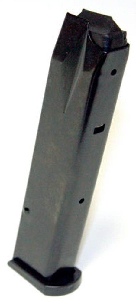 ProMag P-Series 9mm 20-Round Blued Steel Handgun Magazine