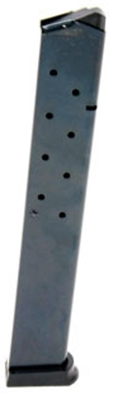 ProMag Ruger P90/P97 .45 ACP 15-Round Blued Steel Pistol Magazine