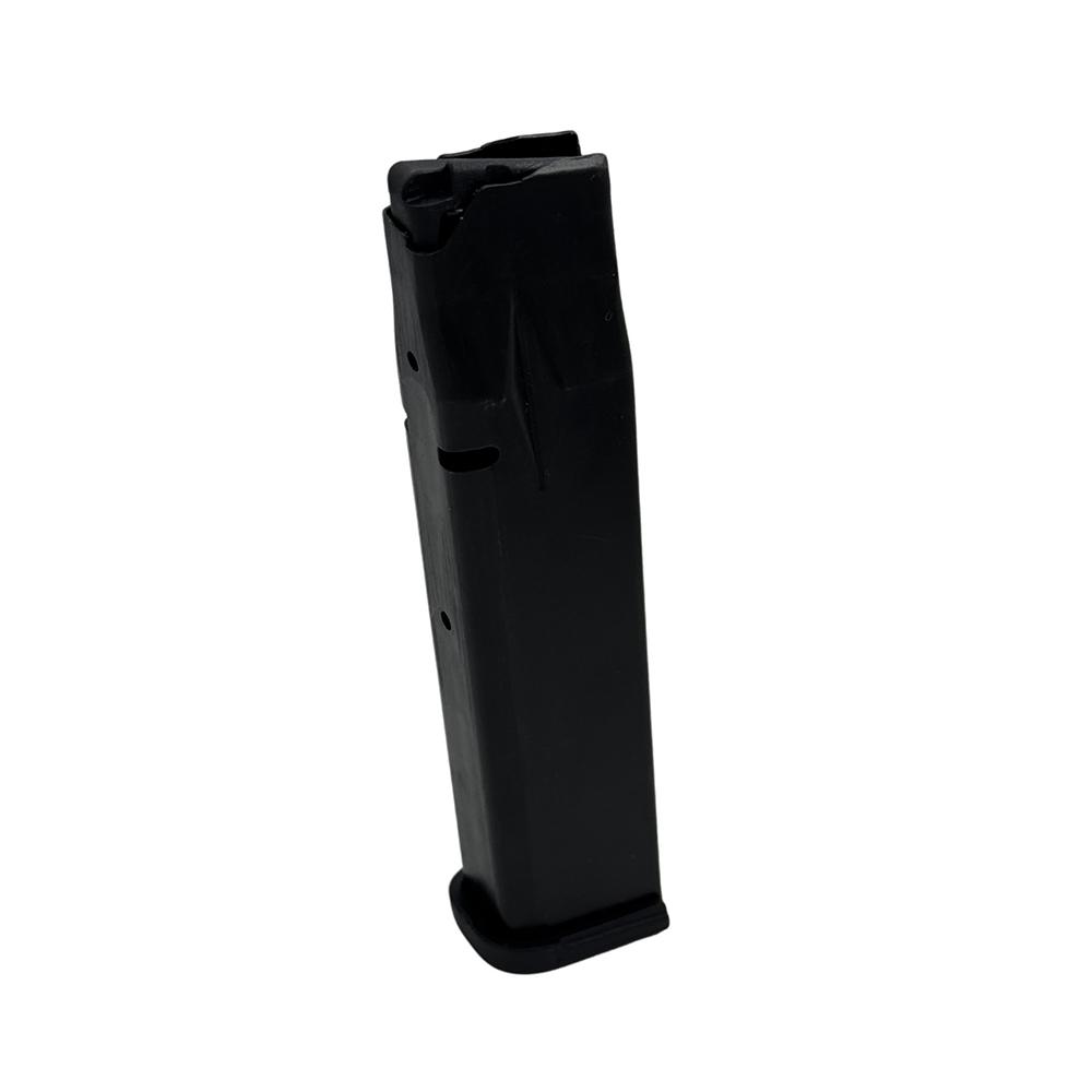 ProMag Ruger Max-9 9mm Luger Extended Handgun Magazine 20 Rounds