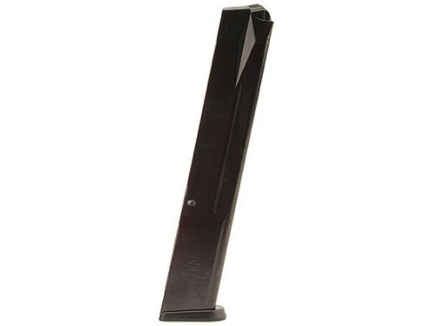 ProMag Ruger P94 .40 S&W 20-Round Blued Steel Pistol Magazine