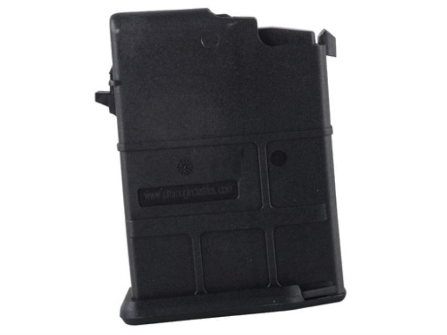 ProMag Saiga .308 Winchester 10-Round Black Polymer Magazine