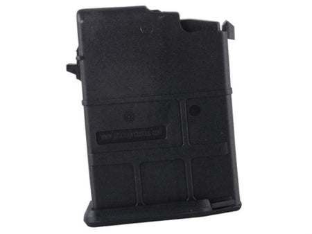 ProMag Saiga .308 Winchester 10-Round Black Polymer Magazine