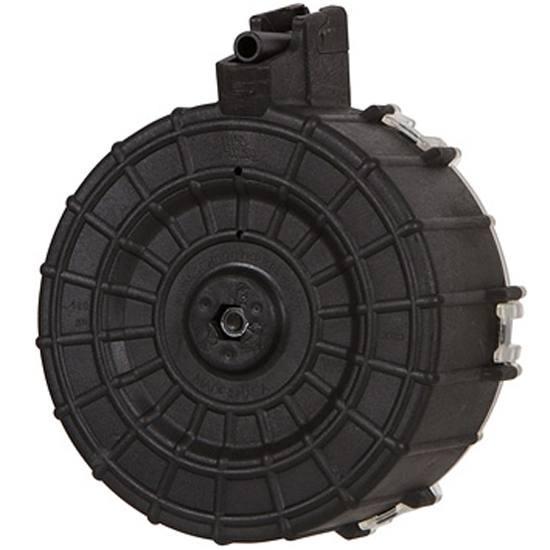 ProMag 30rd Drum Magazine for Saiga .410 Bore Semi-Auto Shotgun
