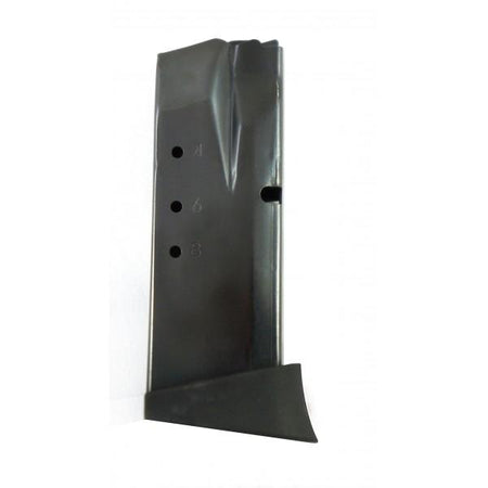 ProMag S&W M&P Compact Blued Steel .40 S&W 10-Round Handgun Magazine