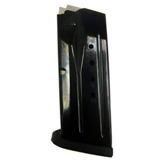ProMag S&W M&P Compact Blued Steel 9mm 10-Round Handgun Magazine