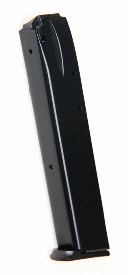 ProMag Extended 20-Round Blued Steel Magazine for S&W 910/915/459/5900 9mm