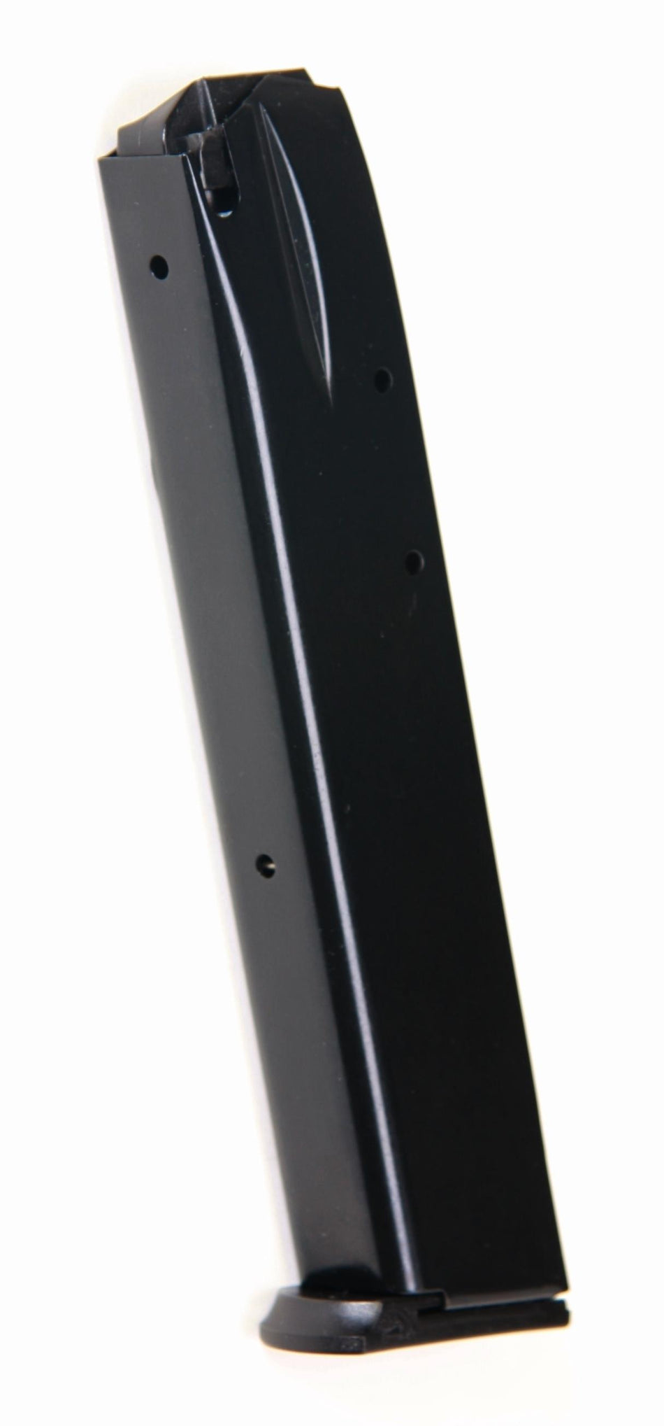 ProMag Extended 20-Round Blued Steel Magazine for S&W 910/915/459/5900 9mm