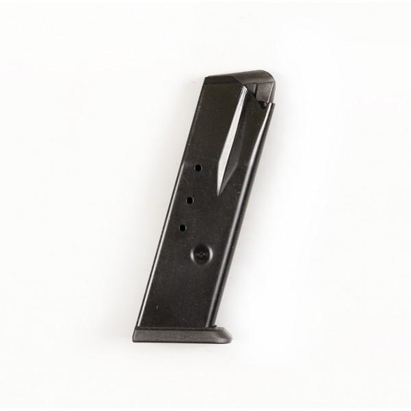 ProMag Springfield XD-M .45 ACP 10-Round Blued Steel Magazine