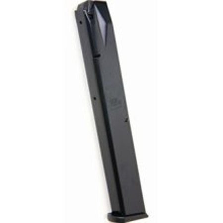 ProMag Daewoo DP51 9mm Blued Steel 32rd Extended Handgun Magazine