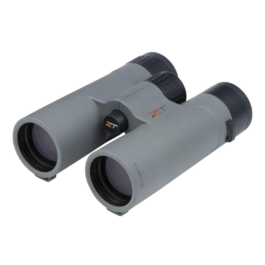 ZeroTech Thrive 10x42 FMC Waterproof Binocular with Lifetime Warranty