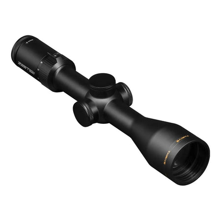 ZeroTech Thrive 4-16x50 Second Focal Plane Rifle Scope - PHR4 MOA Reticle
