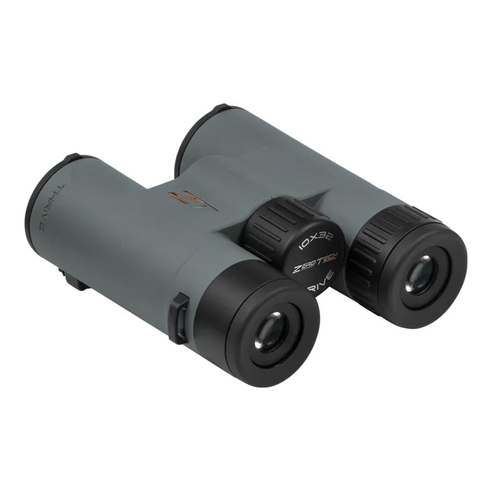 ZeroTech Thrive 8x32 Compact Binocular with Rubber Armor