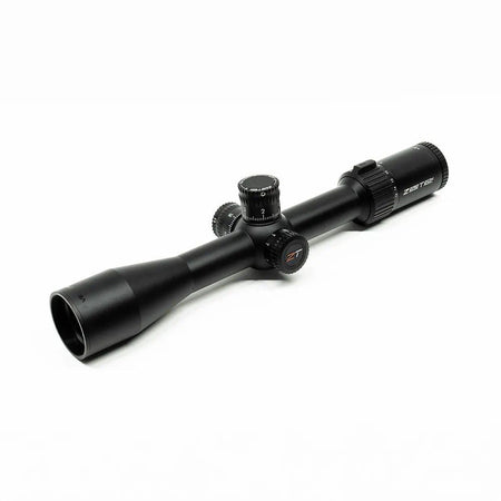 ZeroTech Vengeance 4-16x44 FFP MOA RMG Non-Illuminated Zero-Stop Riflescope