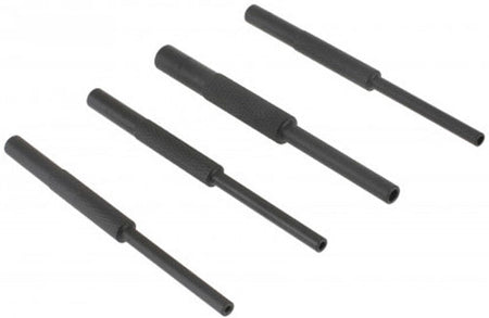 Guntec AR15 Roll Pin Punch Holder Set 4pc
