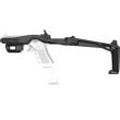 Recover Tactical 20/20N Stabilizer Kit for Glock with Angled Magwell with Brace Black