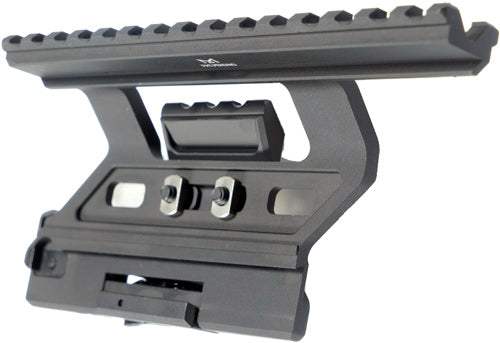 Yugo/Serbian AK Zastava M70 Picatinny Top Scope Mount